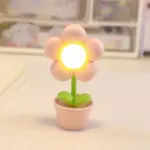 BloomLite Small Flower Table Lamp tag1