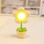 BloomLite Small Flower Table Lamp tag1