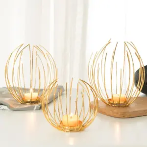 Bloom Candle Holder