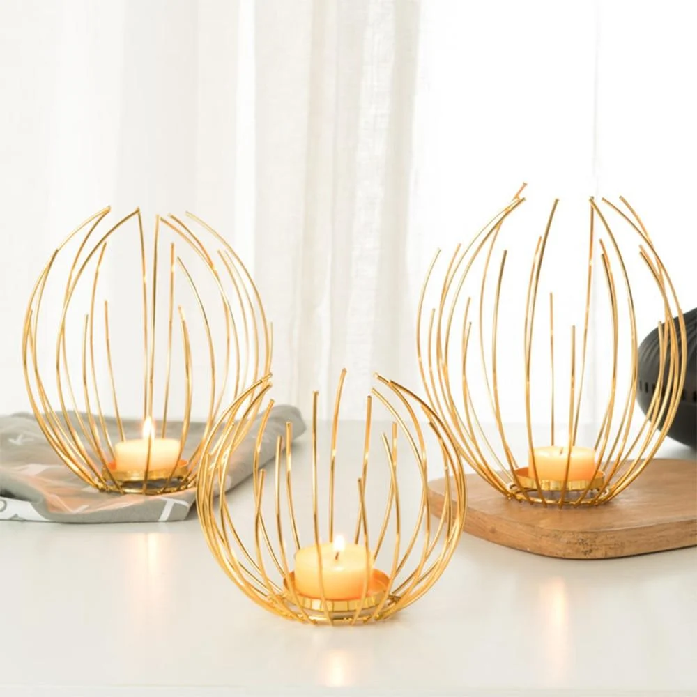 Bloom Candle Holder -  - #tag1#