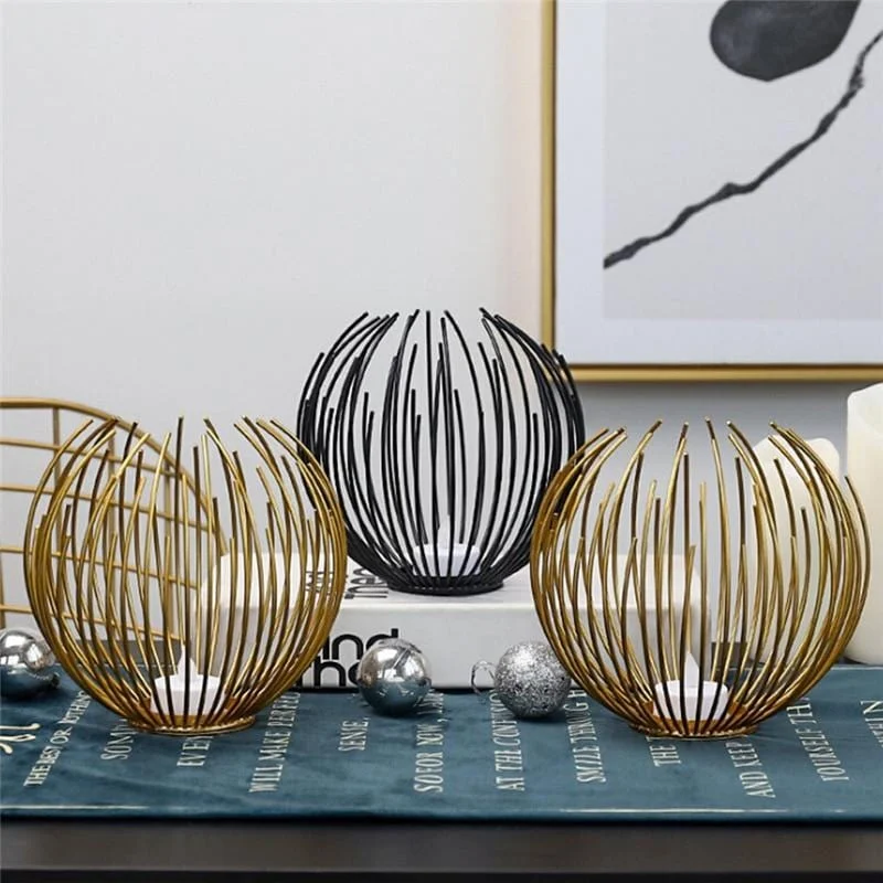 Bloom Candle Holder -  - #tag1#