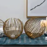 Bloom Candle Holder tag1