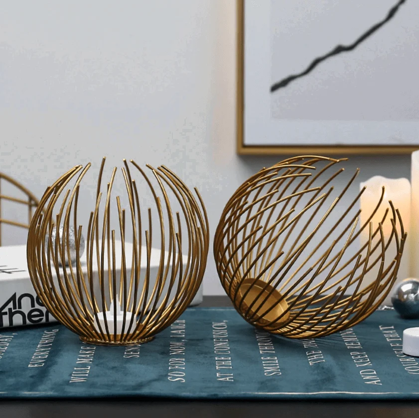 Bloom Candle Holder -  - #tag1#