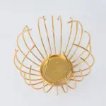 Bloom Candle Holder tag1
