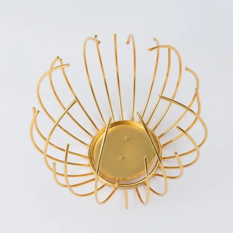 Bloom Candle Holder tag1