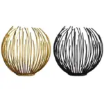 Bloom Candle Holder tag1