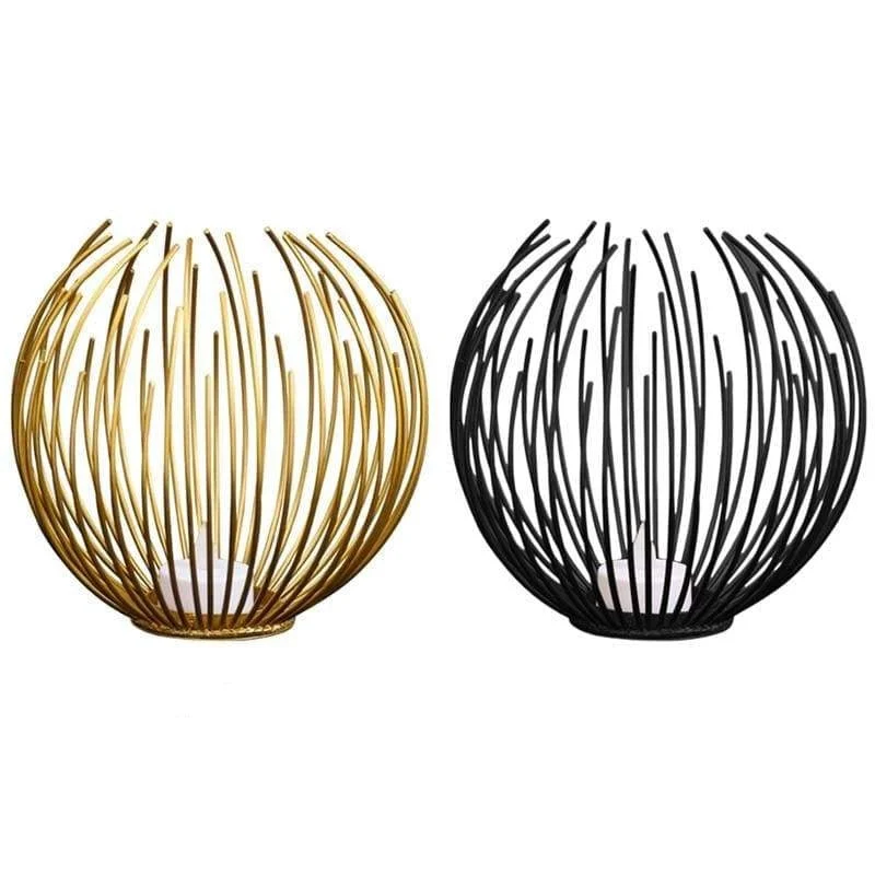 Bloom Candle Holder -  - #tag1#