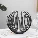 Bloom Candle Holder tag1
