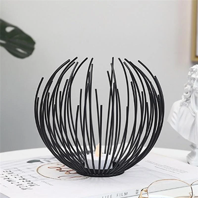 Bloom Candle Holder -  - #tag1#