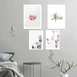 Bloom Canvas