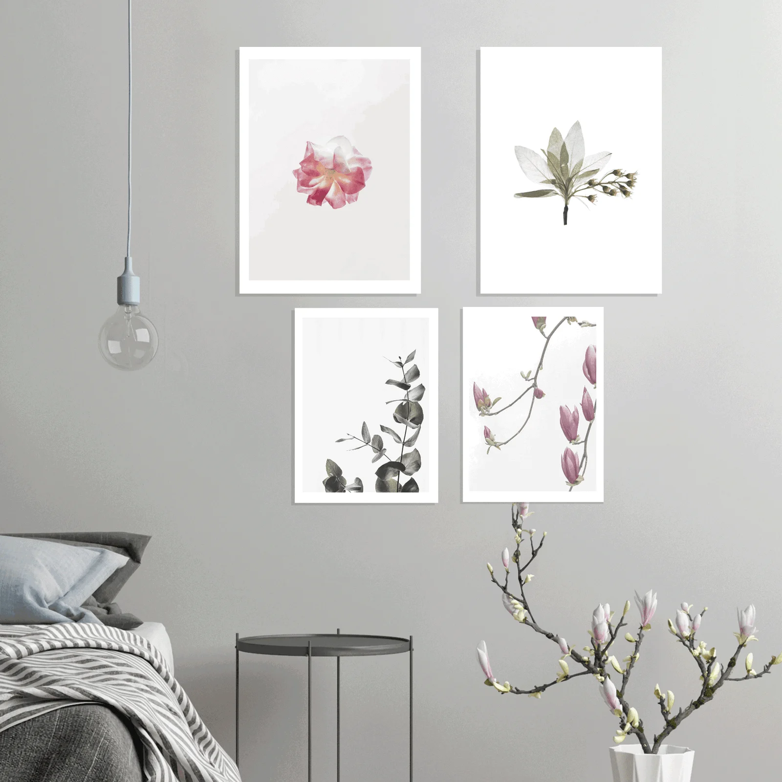 Bloom Canvas -  - #tag1#