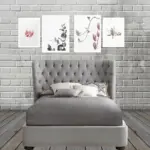 Bloom Canvas tag1