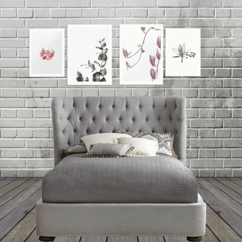 Bloom Canvas tag1