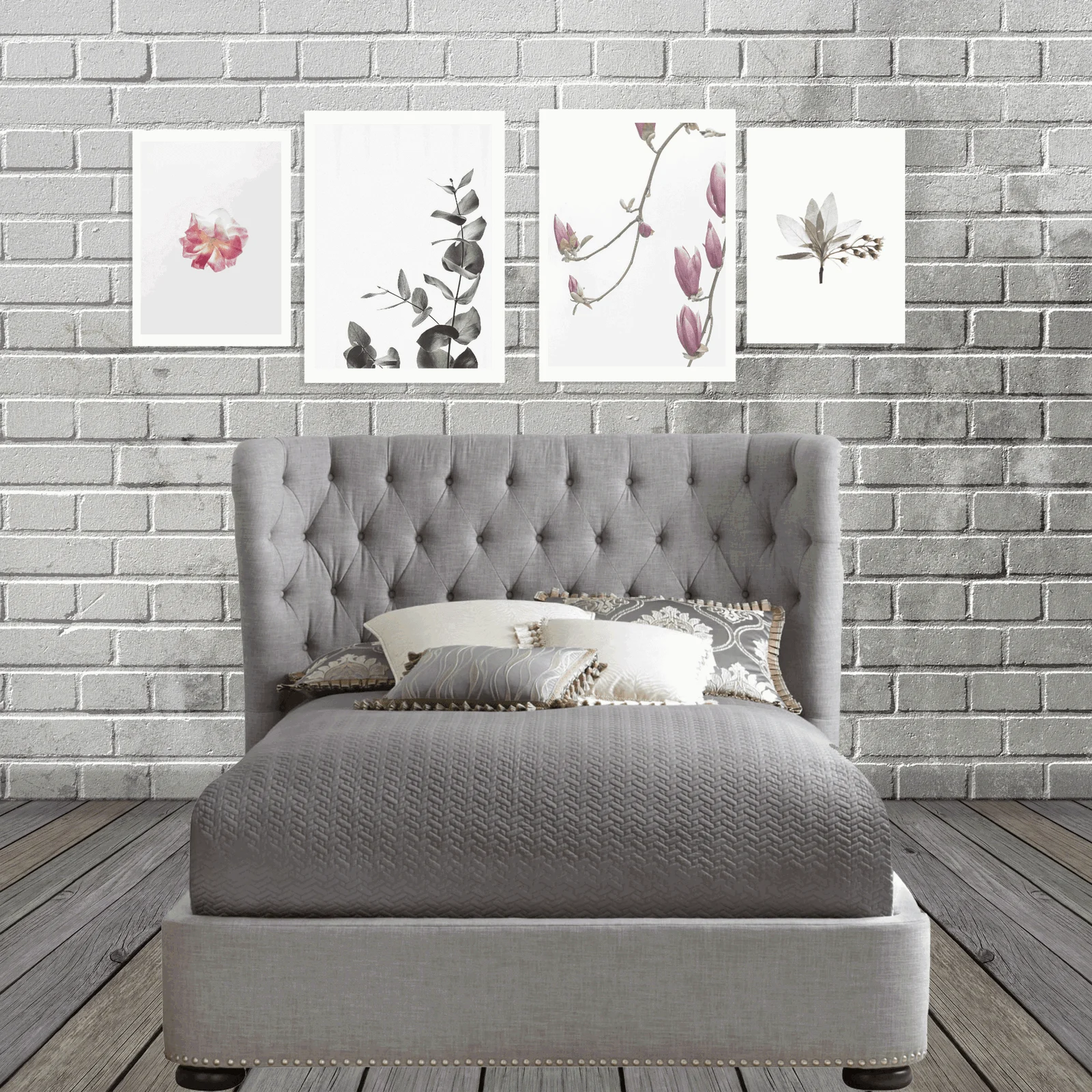 Bloom Canvas -  - #tag1#