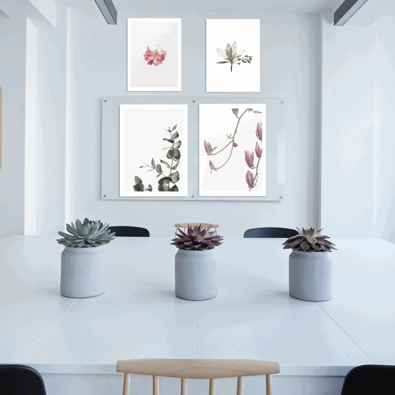 Bloom Canvas -  - #tag1#
