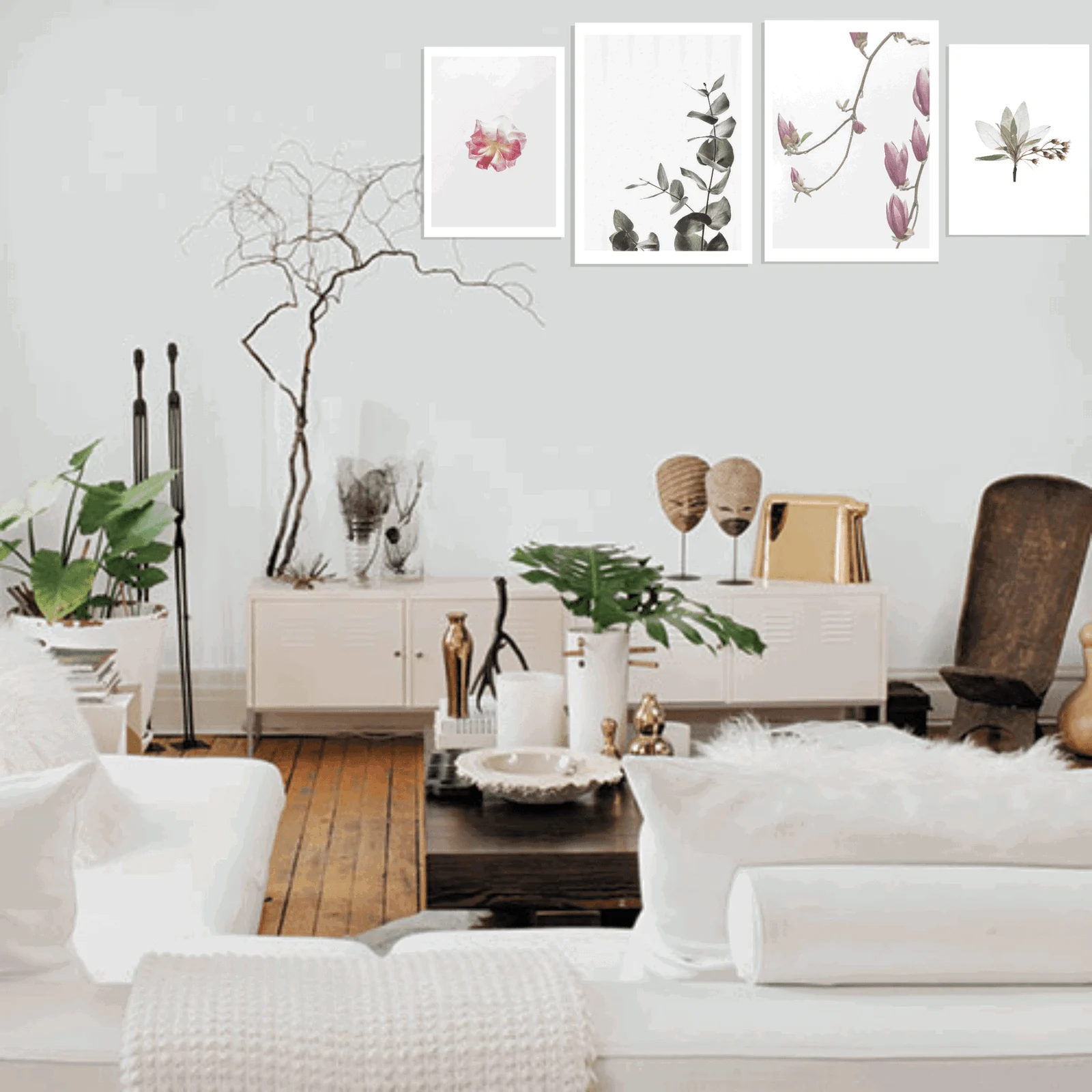 Bloom Canvas -  - #tag1#