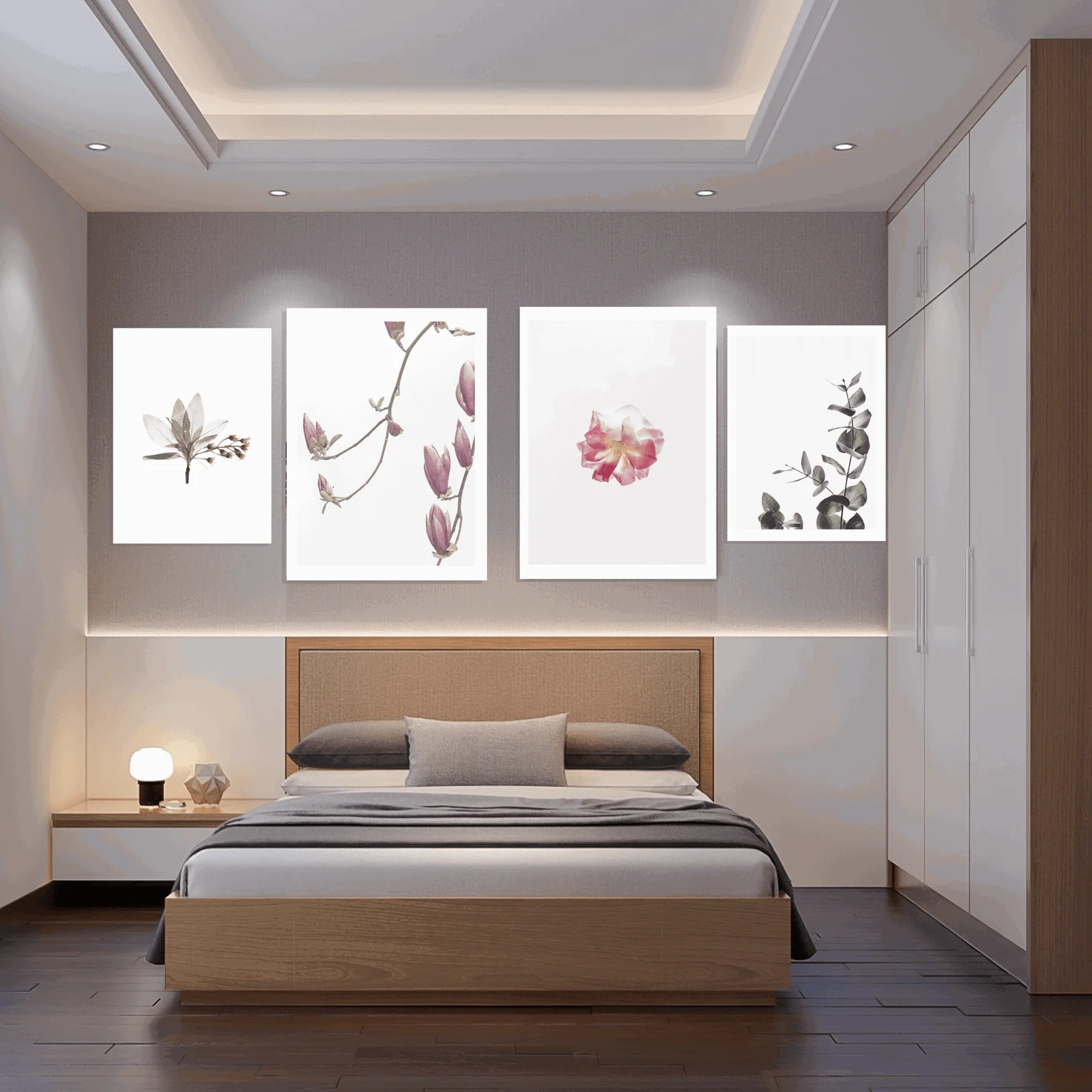 Bloom Canvas -  - #tag1#