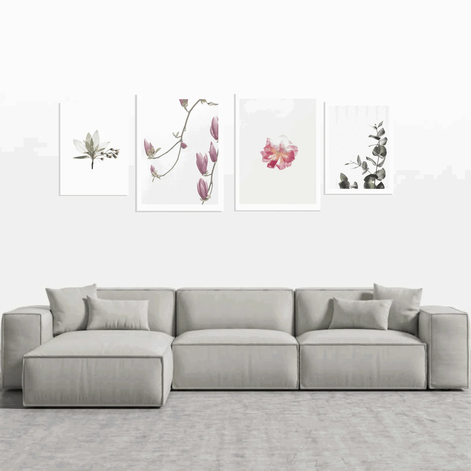 Bloom Canvas -  - #tag1#