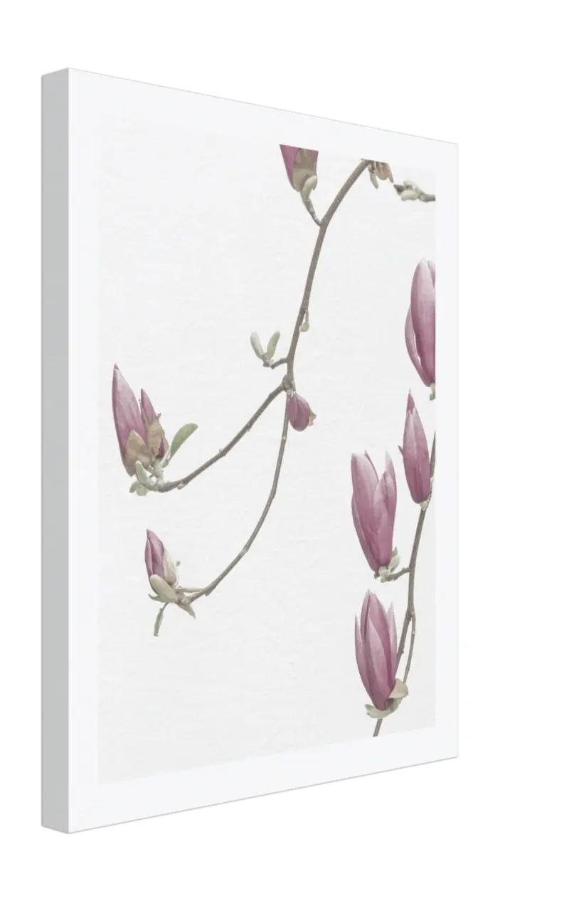 Bloom Canvas tag1
