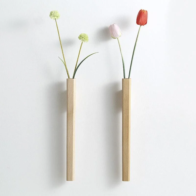 Bloom Hanging Wall Vase Set -  - #tag1#