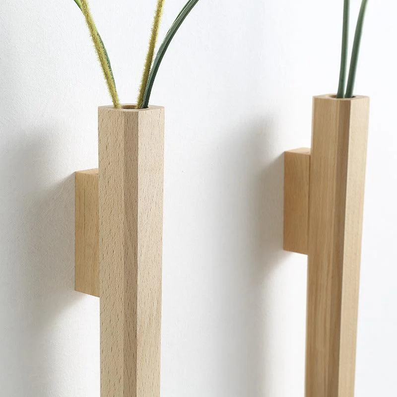 Bloom Hanging Wall Vase Set -  - #tag1#