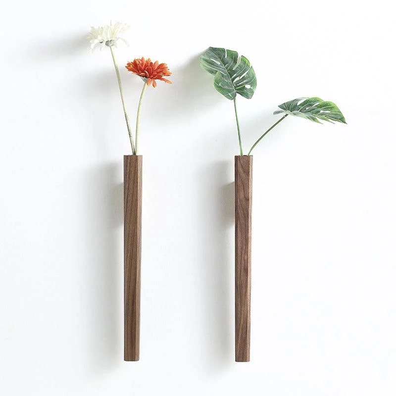 Bloom Hanging Wall Vase Set -  - #tag1#