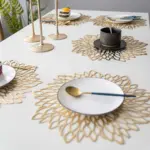 Bloom Placemat tag1