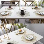 Bloom Placemat tag1