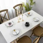 Bloom Placemat tag1