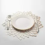 Bloom Placemat tag1
