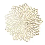 Bloom Placemat tag1