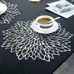 Bloom Placemat tag1