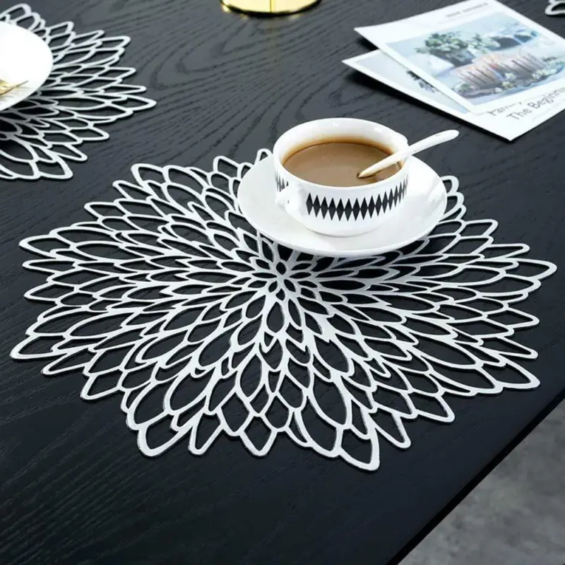 Bloom Placemat tag1