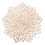 Bloom Placemat tag1