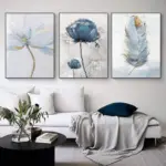 Bloomerie Canvas