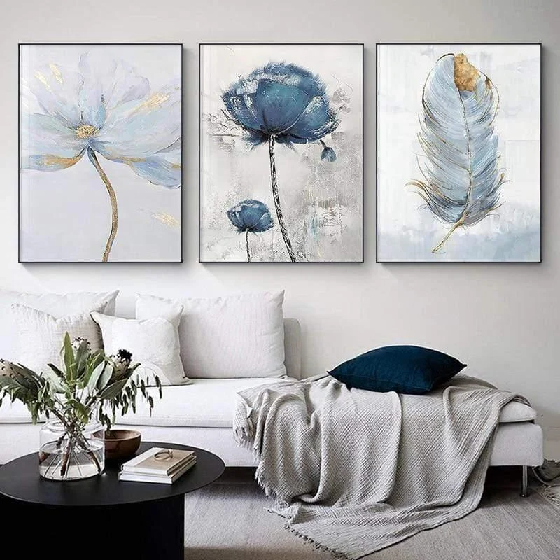 Bloomerie Canvas -