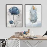 Bloomerie Canvas