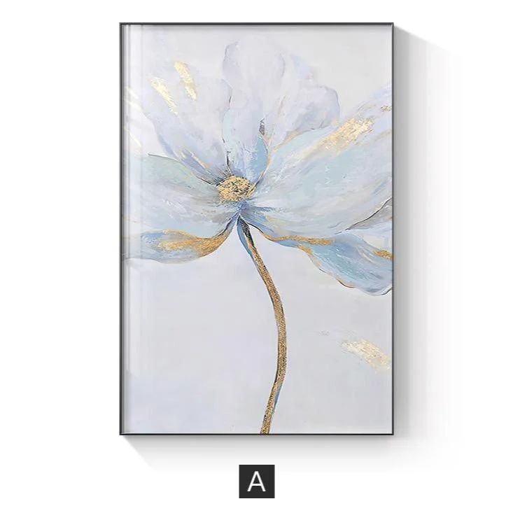 Bloomerie Canvas -