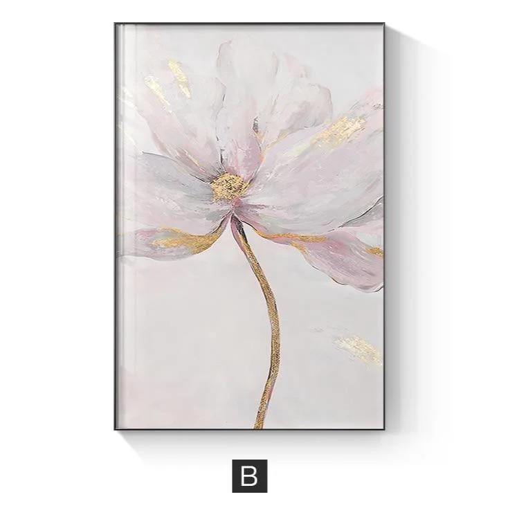 Bloomerie Canvas -