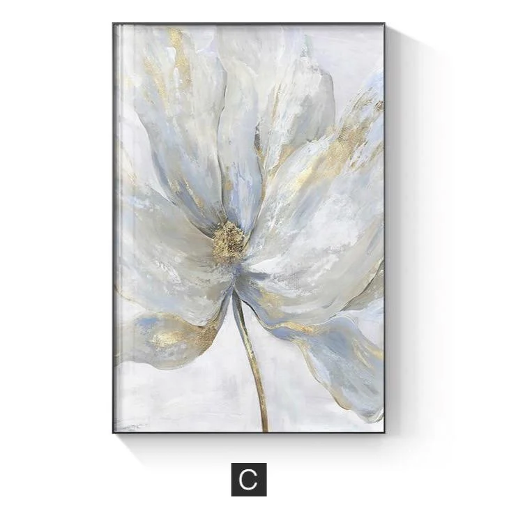 Bloomerie Canvas -