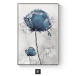 Bloomerie Canvas