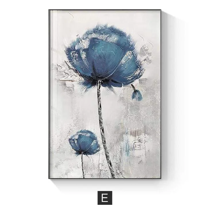 Bloomerie Canvas -