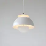BlossomBud_Pendant_Light_-_Slim_Recessed_Dome_Pendant_Lamp_-_-_tag1_-4153170 BlossomBud Pendant Light Slim Recessed Dome Pendant Lamp tag1
