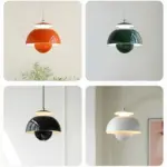 BlossomBud_Pendant_Light_-_Slim_Recessed_Dome_Pendant_Lamp_-_-_tag1_-4153184 BlossomBud Pendant Light Slim Recessed Dome Pendant Lamp tag1