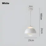 BlossomBud_Pendant_Light_-_Slim_Recessed_Dome_Pendant_Lamp_-_-_tag1_-4153212 BlossomBud Pendant Light Slim Recessed Dome Pendant Lamp tag1