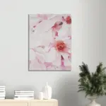Blossom Canvas tag1
