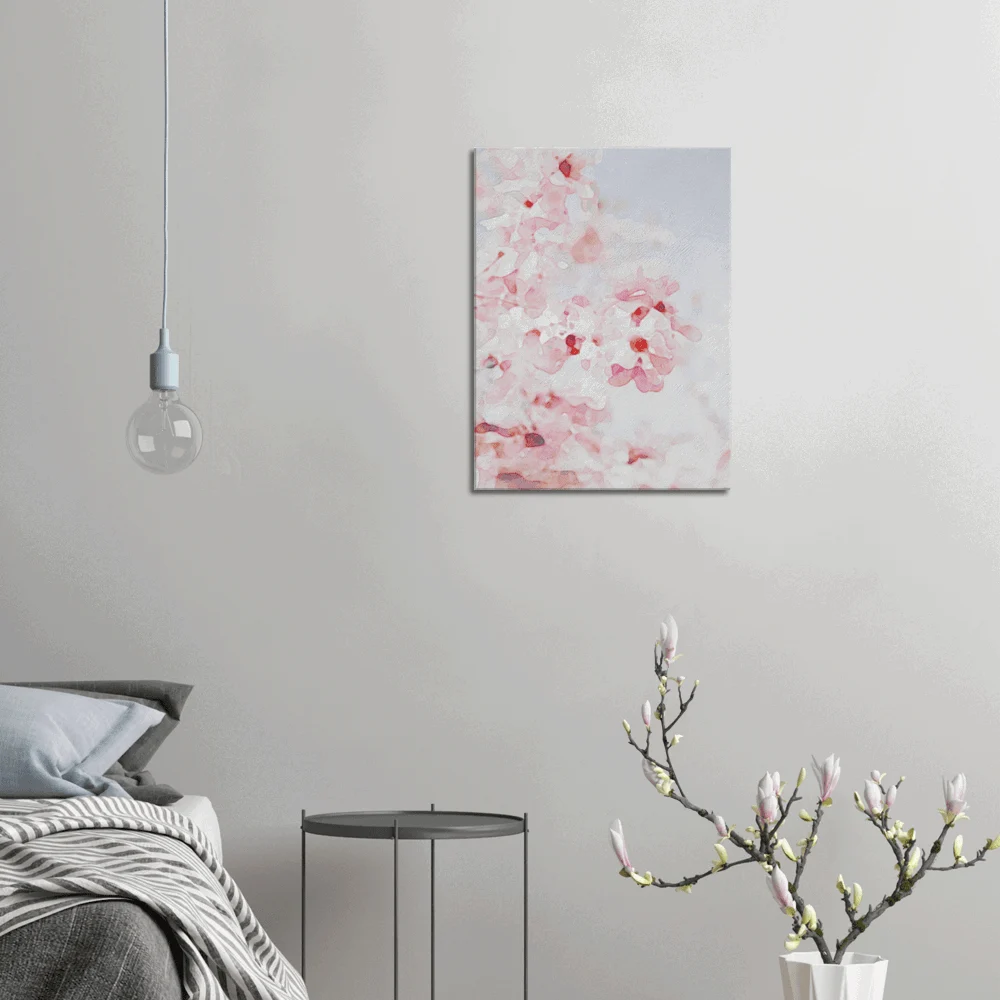 Blossom Canvas -  - #tag1#