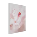 Blossom Canvas tag1