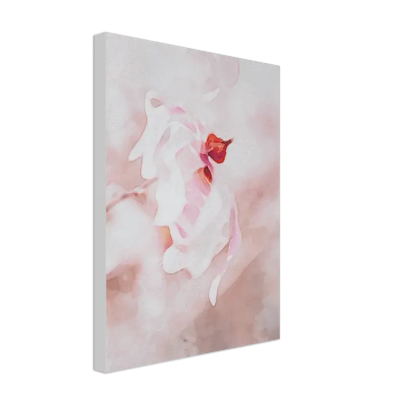Blossom Canvas tag1
