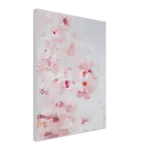 Blossom Canvas tag1